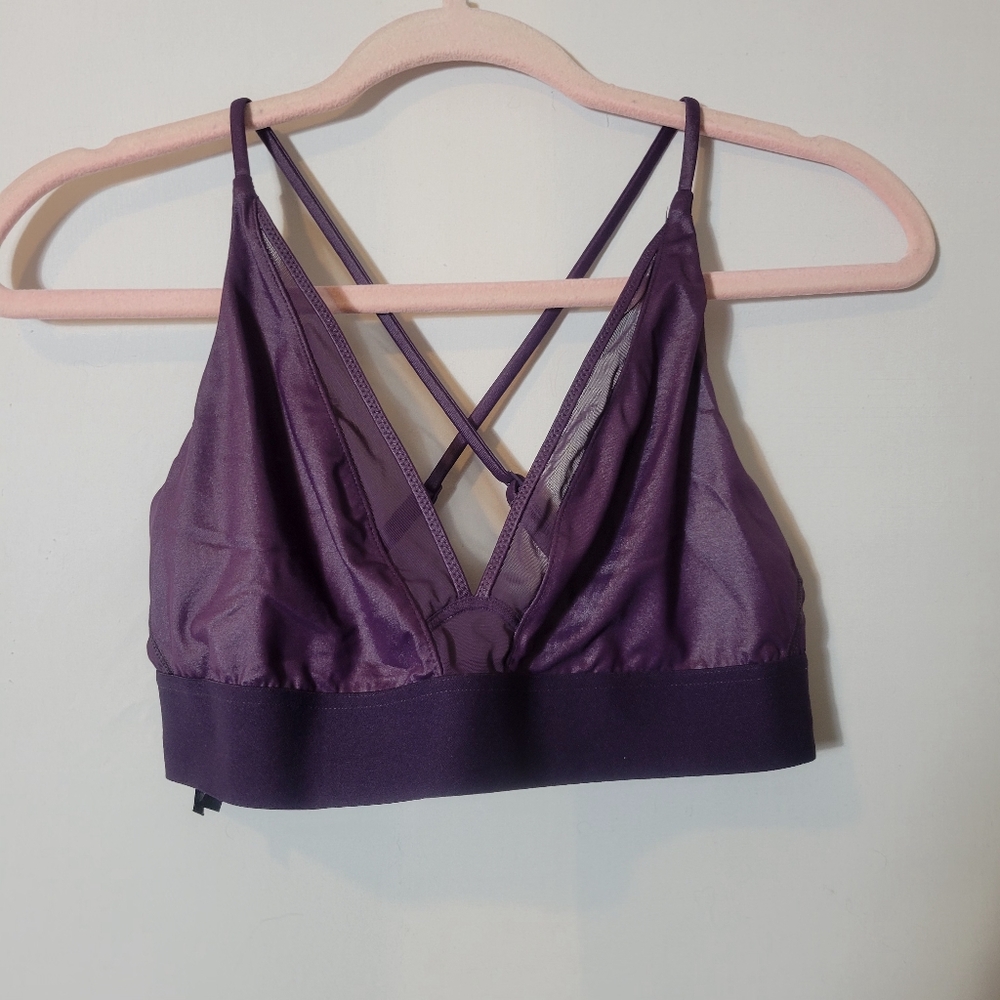 Victoria Sport Bra Large